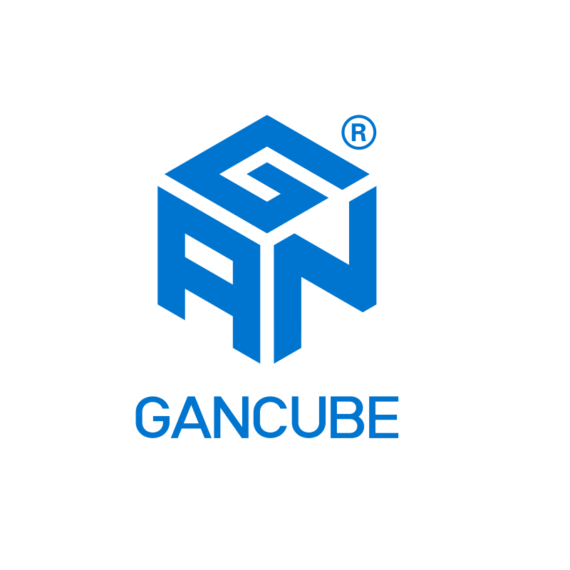 GAN Cube - Gerçek zamanlı çözüm takibi ve analiz - ZKT Timer