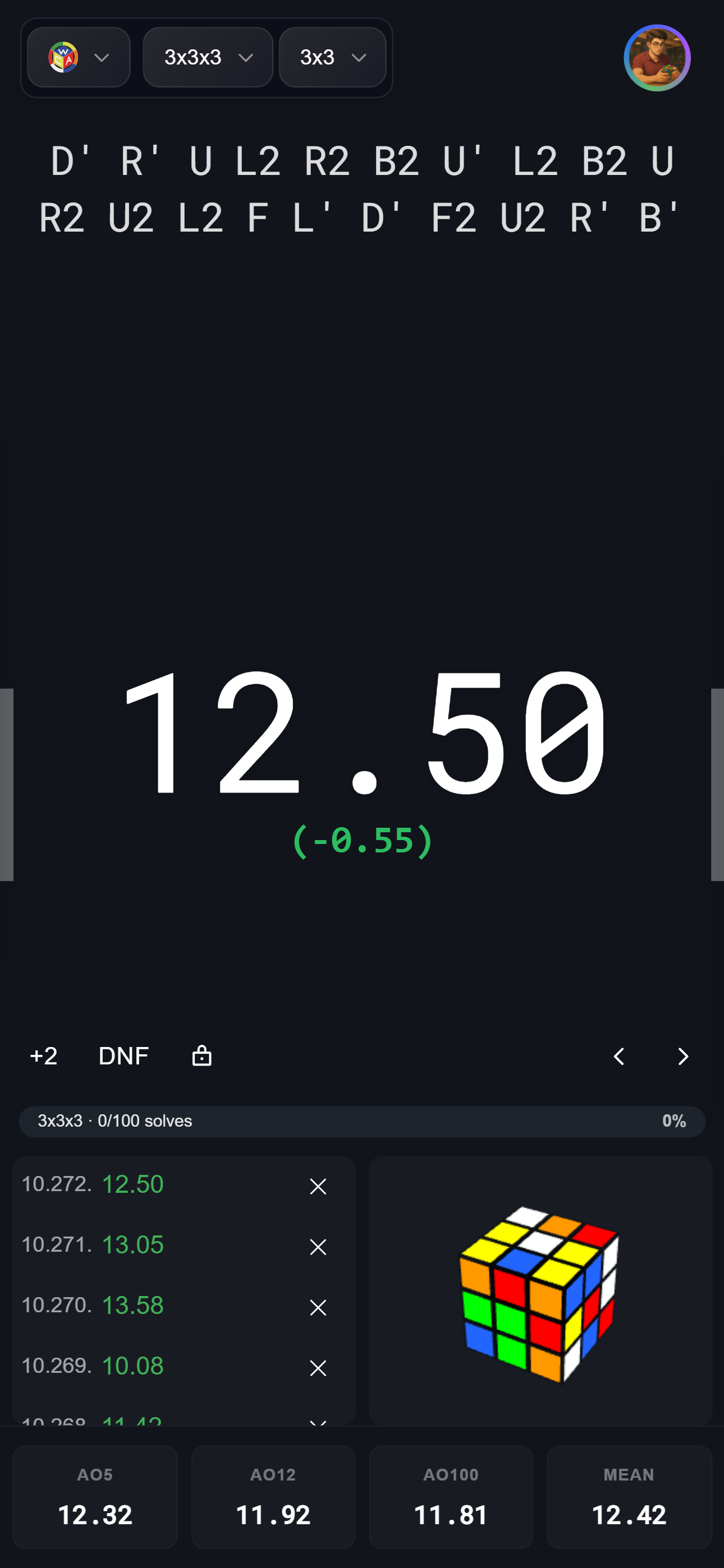 Timer
