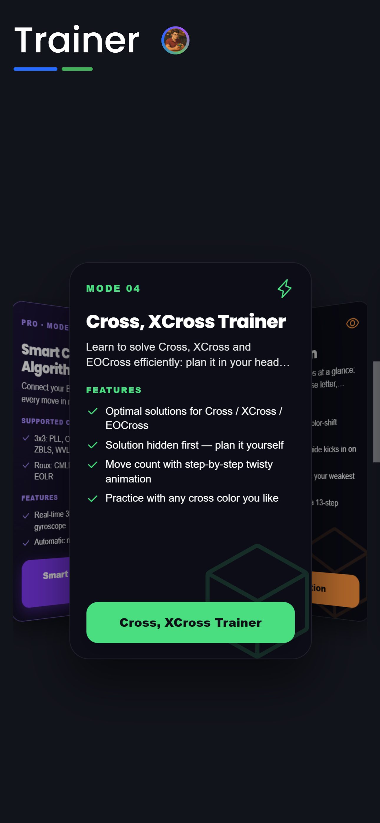 Algorithm Trainer